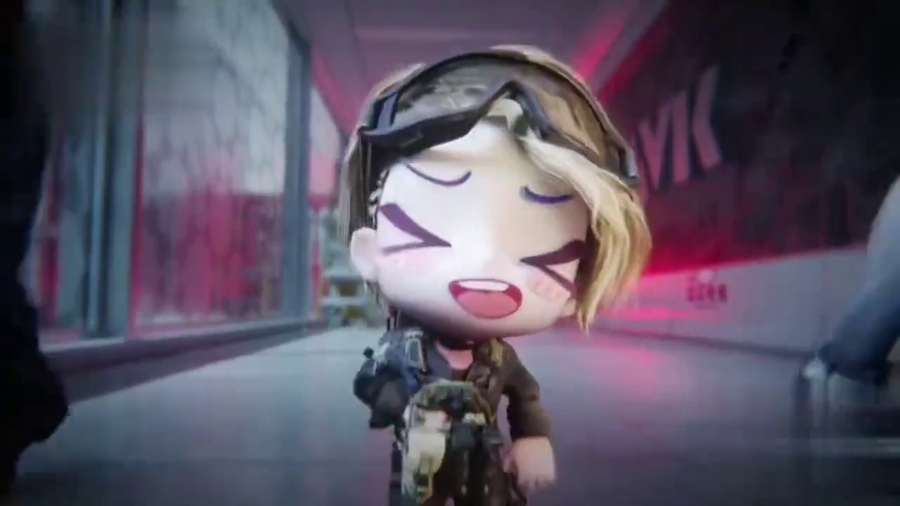 你猜错主角了，小鬼，看这！