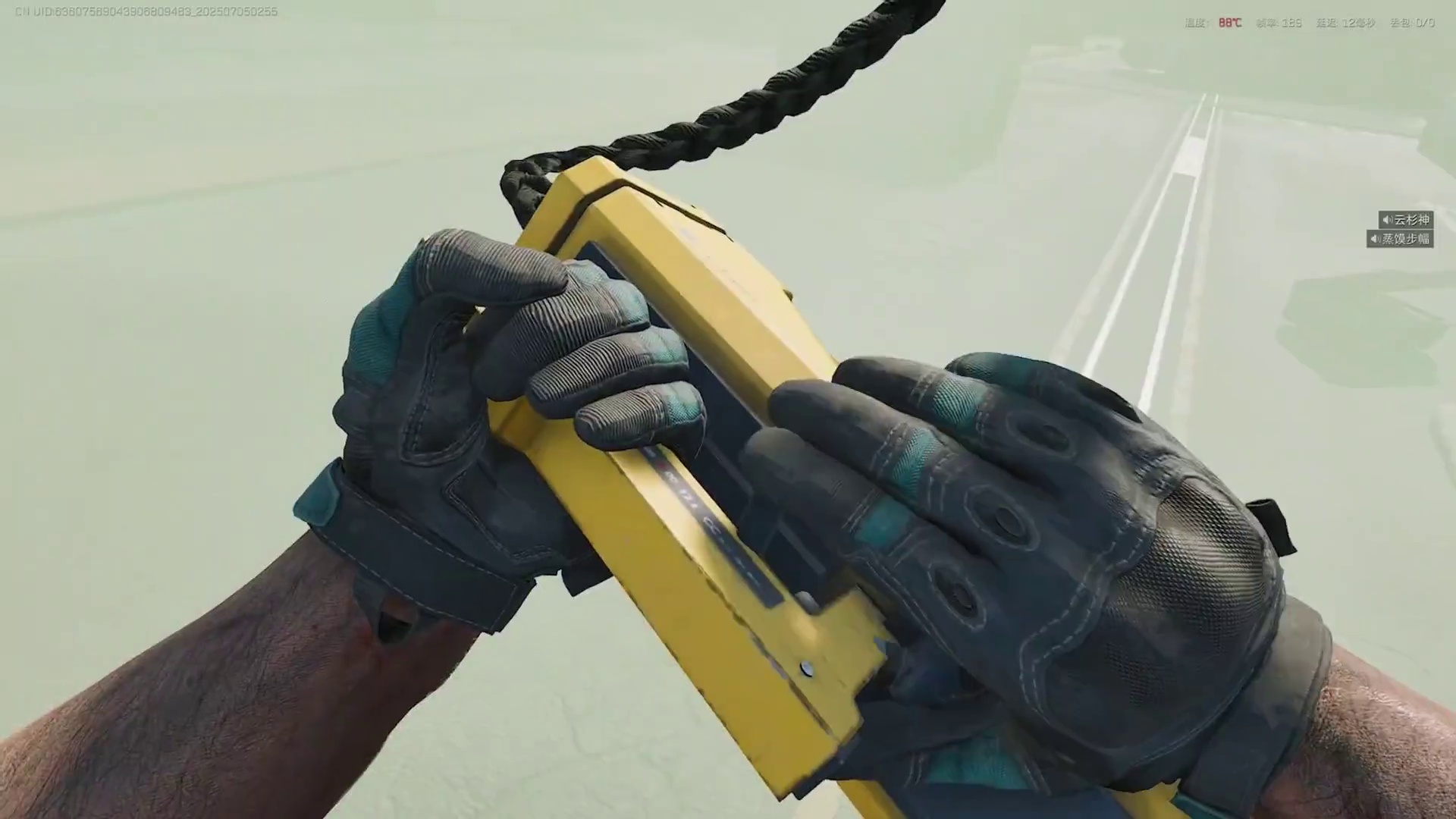 “猛攻的尽头？”