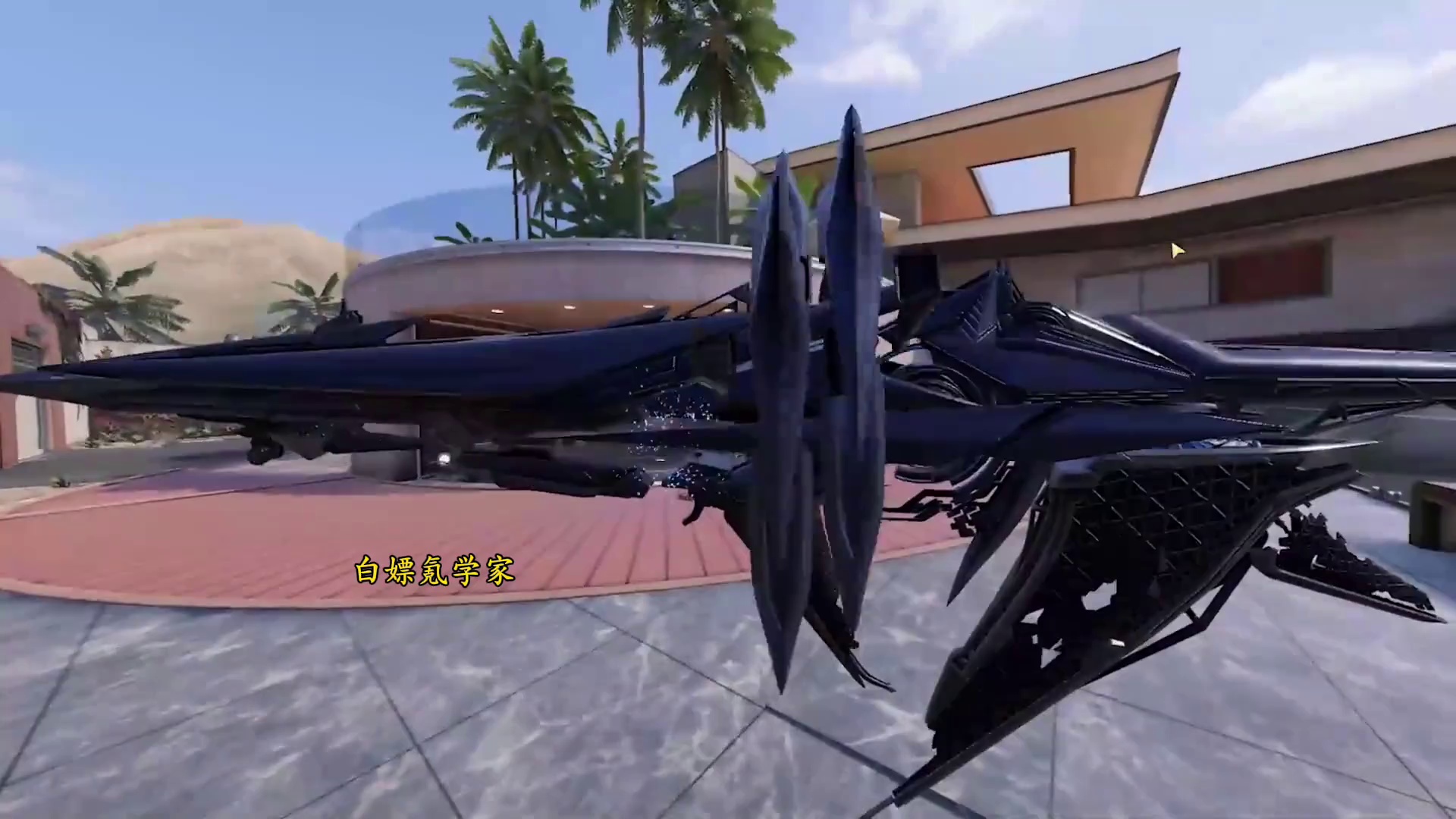 检视千变万化！神话Type25万象天梭局内首曝！