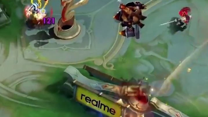 DFYG翻盘晋级，泽龙再次三杀守家门 #决胜巅峰全球电竞 #决胜巅峰 峰#决胜巅峰中国大师赛