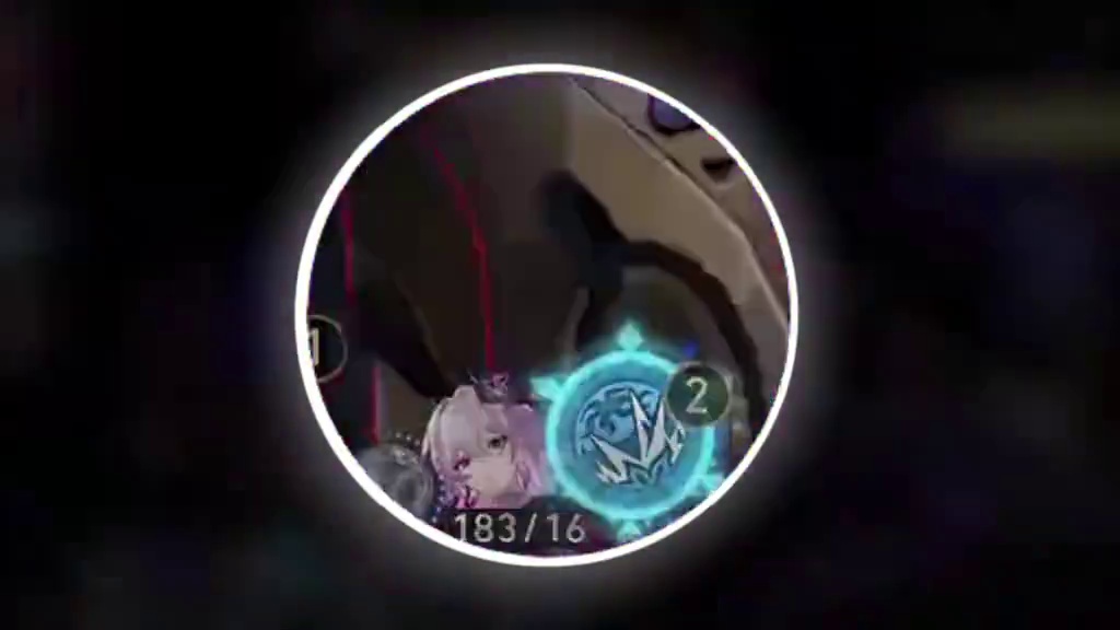 【星穹铁道】长夜月的叠层没有上限？那么她有极限吗？#崩坏星穹铁道#于长夜重返大地#崩坏星穹铁道攻略#