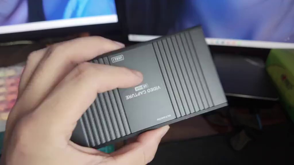 揭秘游戏主播都在用的采集卡！看看有没有你的同款？ 分享游戏主播常用的视频采集卡，满足直播需求！#采集