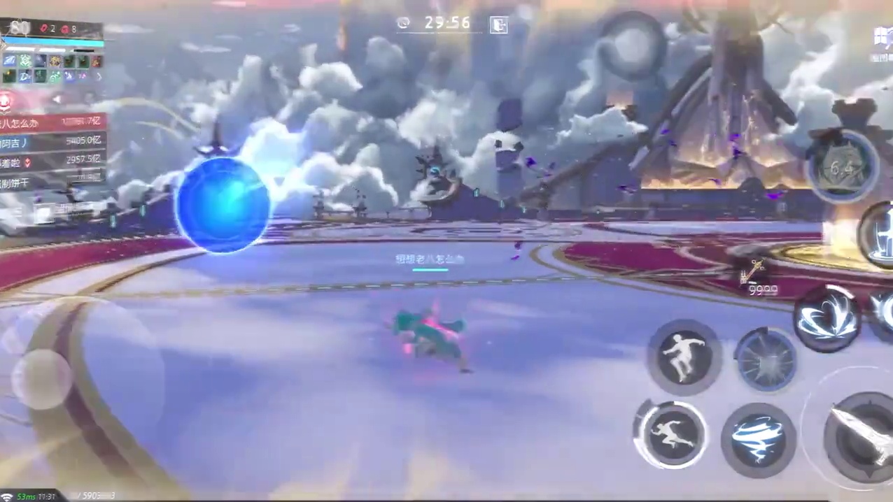 超越天国机制大全#晶核燃创季 #晶核coa#晶核 #游戏日常 #晶核攻略