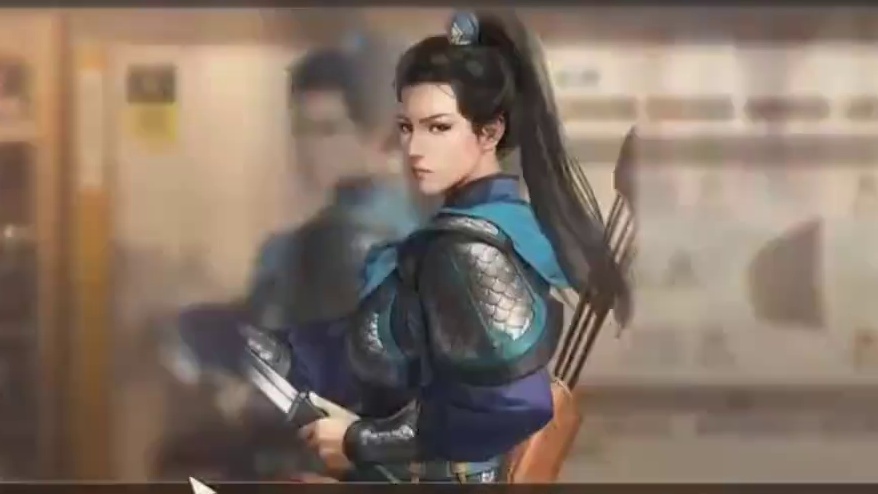 001桌开启都尉系统#三国志战略版 #三战创作者计划 #新剧本英雄命世