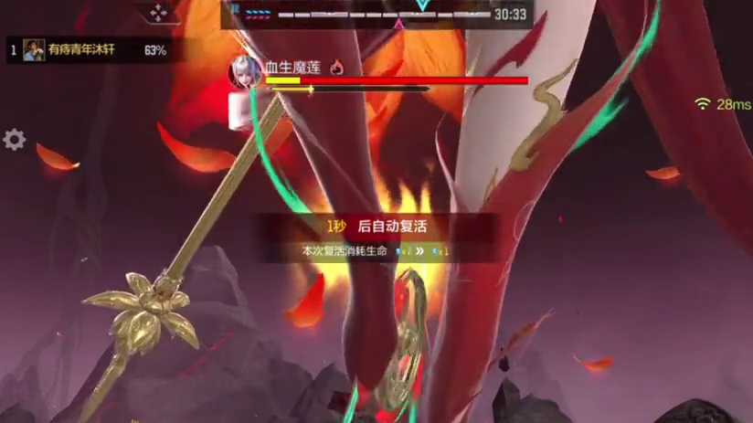 只恨自己不再是少年！#CF手游诛天十阵决 #CF手游