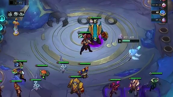 差一点就能953开飞机了 决赛加油！