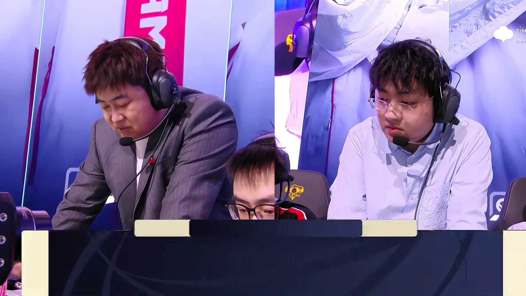 AG vs EDG.M第三局BP