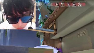 S1mon亞服被掛哥標記，全程無信息追著殺，謝孟勛傻眼了：什么意思！