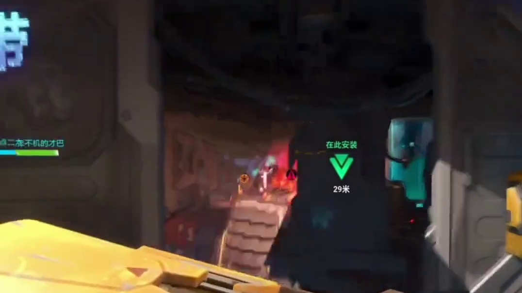 离谱：当一款游戏从官方到玩家全是老六！老实人根本玩不了啊！ #游戏#名场面#无主星渊#无主星渊国服公