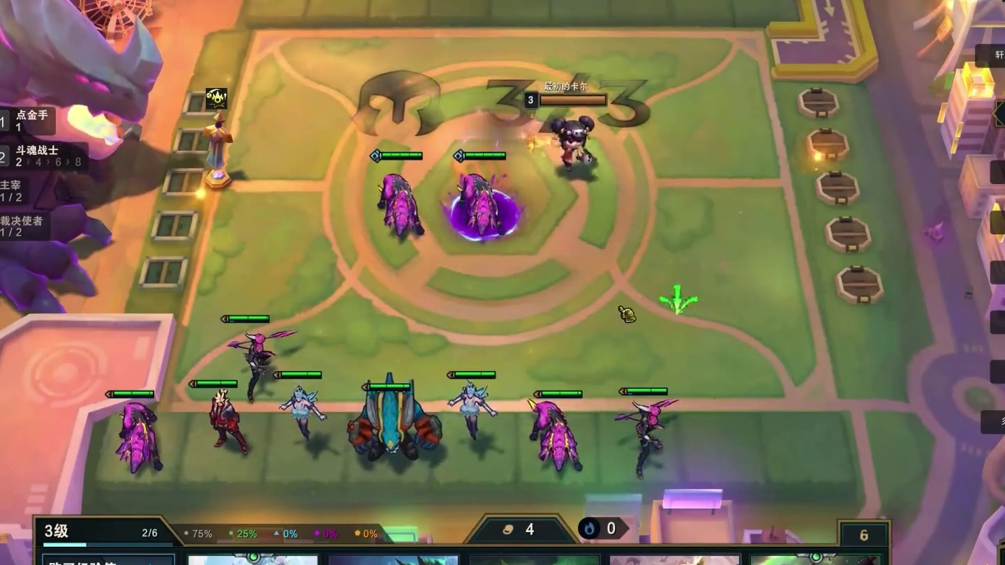 狗海战术，是舔狗还是比赛宠儿