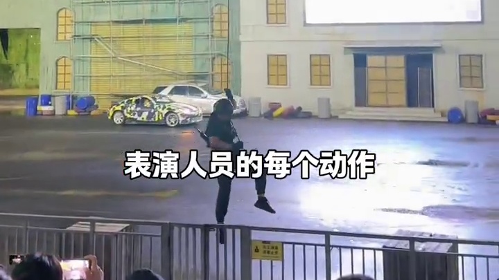 一天时间怎么游玩宁波象山影视城？ 从台州出发，这条视频为你做好了完整的攻略！