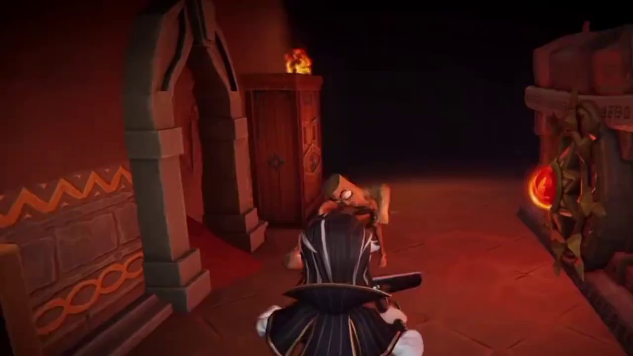 超自然咚咚怪技能爆料！这强度也太离谱了吧 #超自然行动组 #开学后全在玩超自然