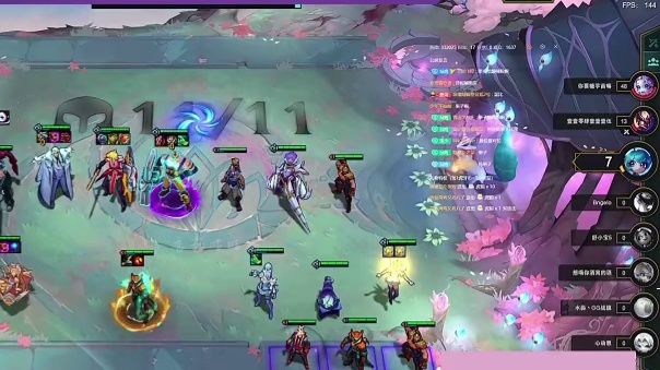 香菇滑鸡：芬妮离谱爆发太猛了!惊险孵金蛋拿下两连鸡！