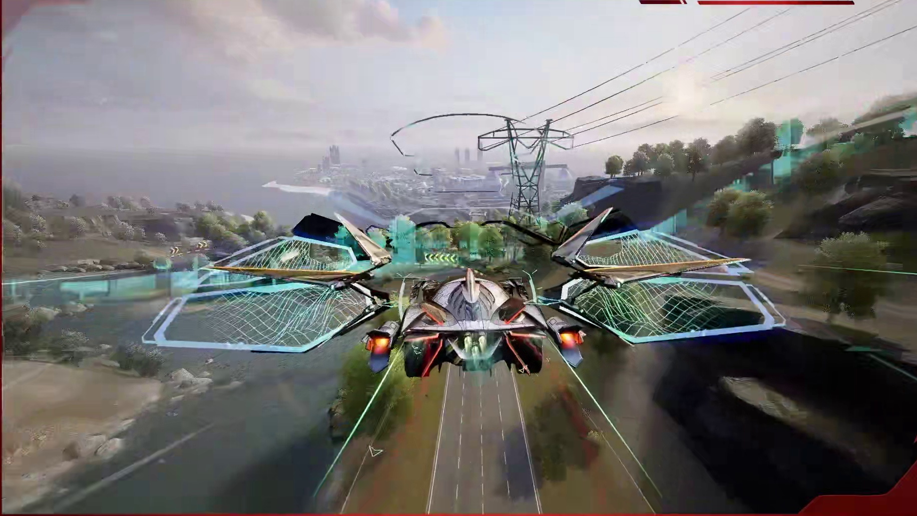 云巅猎影，赤翼巡天 ——阿波罗Project Evo实车与套件全解析
热湾赛车多，桑哥来说车！「阿波