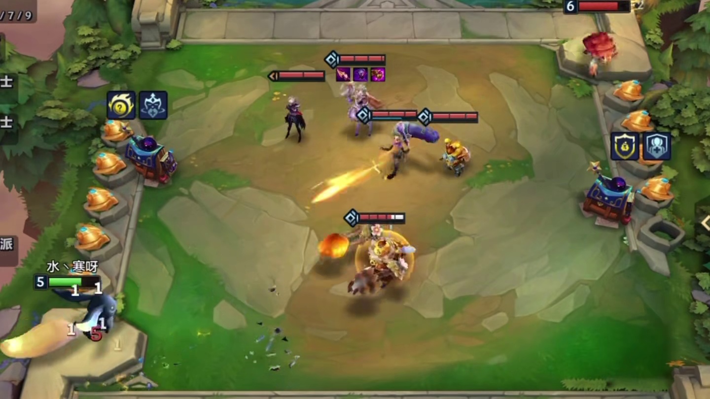 极限连败，逆天爽局(1)