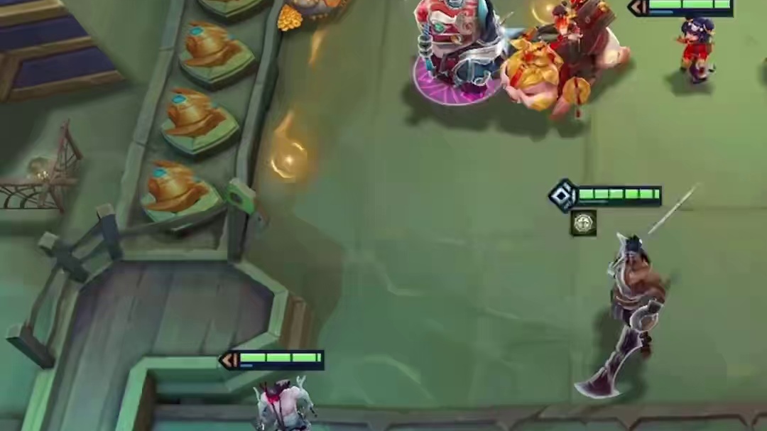 辟谷和六福，你总得选一个吧