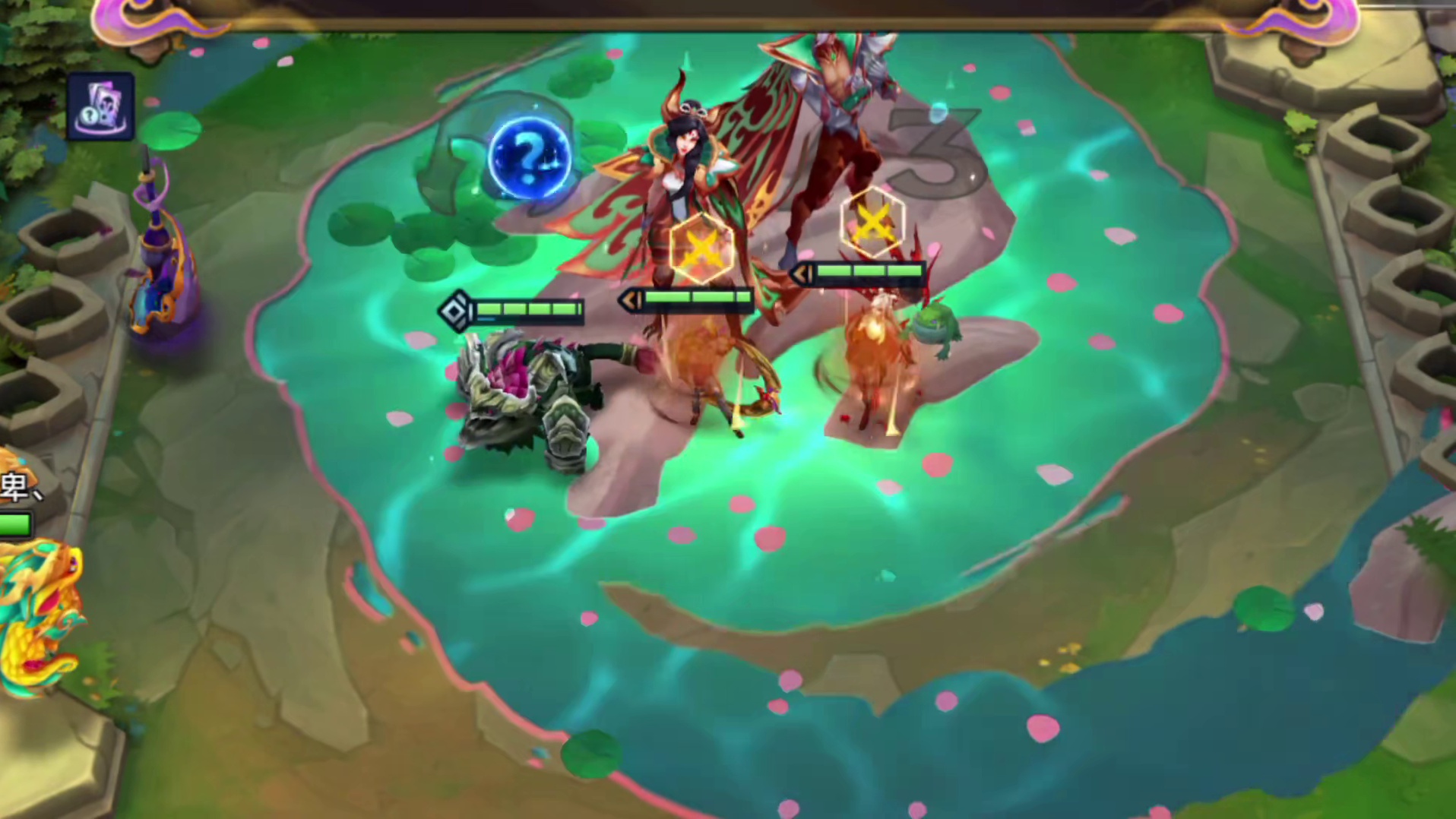 开局一个刀妹？这是提前玩上恭喜发财了？