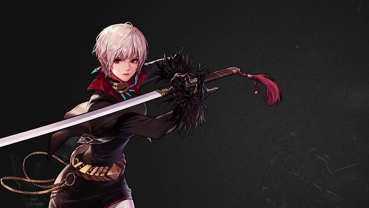 打完第二周的安徒恩所有玩家都可以竞速武器自选罐子，来看一下你的职业要选哪一把武器#dnf手游 #dn