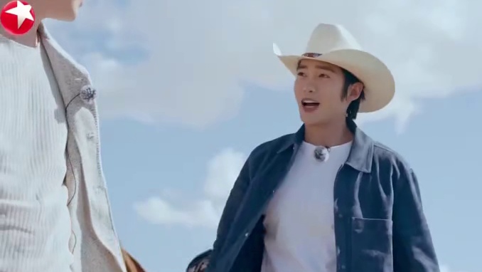 寻乐团一见河就走不动道，于适势在必得，“漂王”称号必须拿下！