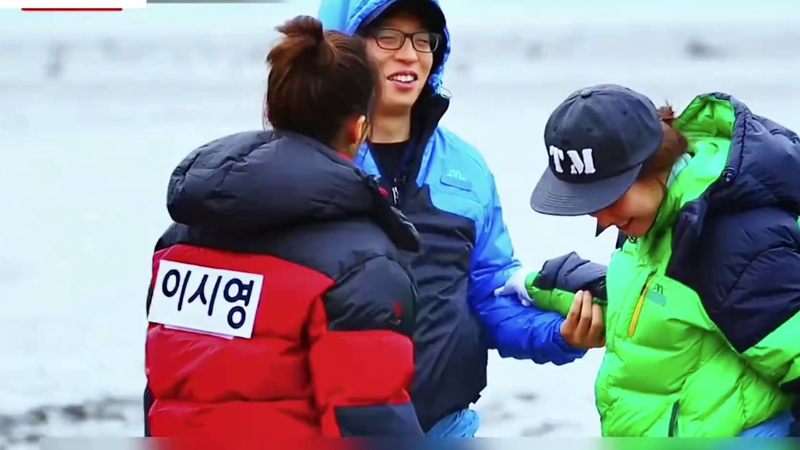 帕布光洙：我每周都好痛啊