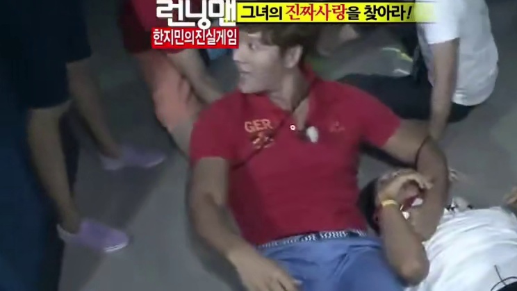 谁才是那个真爱，RM第106期，寻找真爱特辑   2