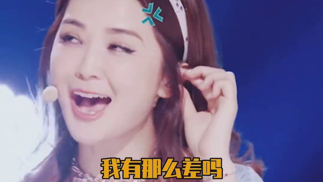 阿sa说港普太好笑了，不过这次阿Sa的普通话有进步很多了~