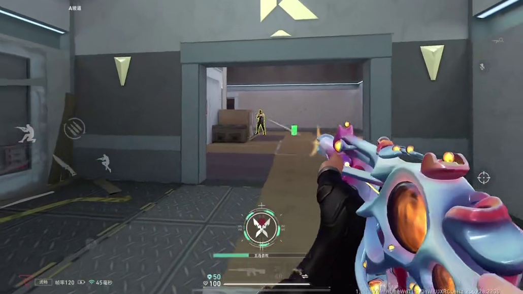 无畏契约手游快速养成爆头线肌肉记忆训练 “主播职业”同款爆头线训练方法 帮助大家快速养成爆头线育苗能