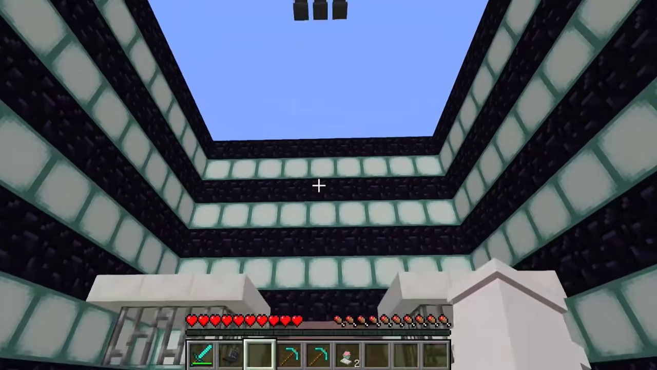 我的世界:逃离数学老师299 拯救阿姨和憨憨表弟！ 我的世界:逃离数学老师299 拯救阿姨和憨憨表弟