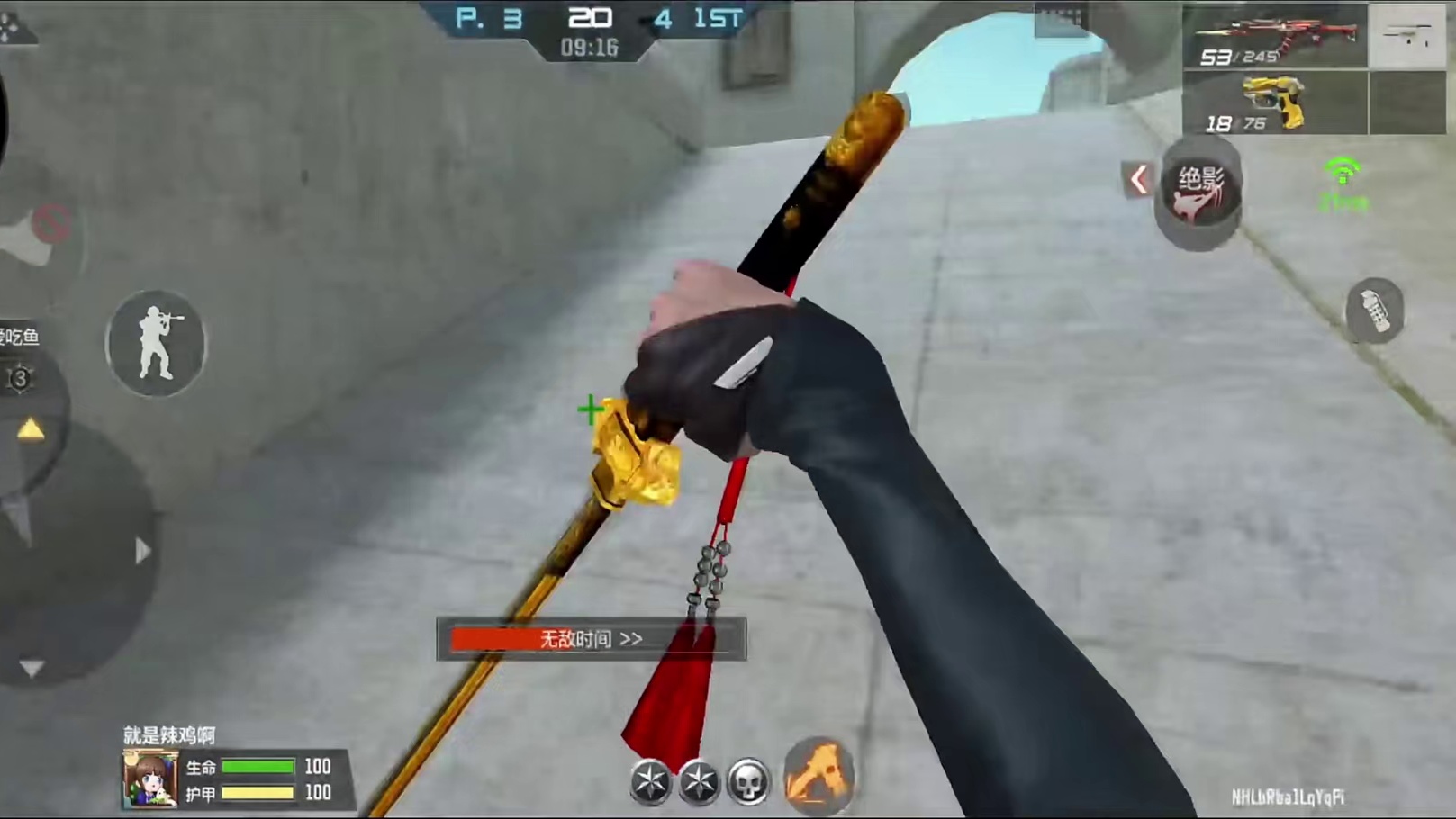 枪火咆哮，才是最美的交响