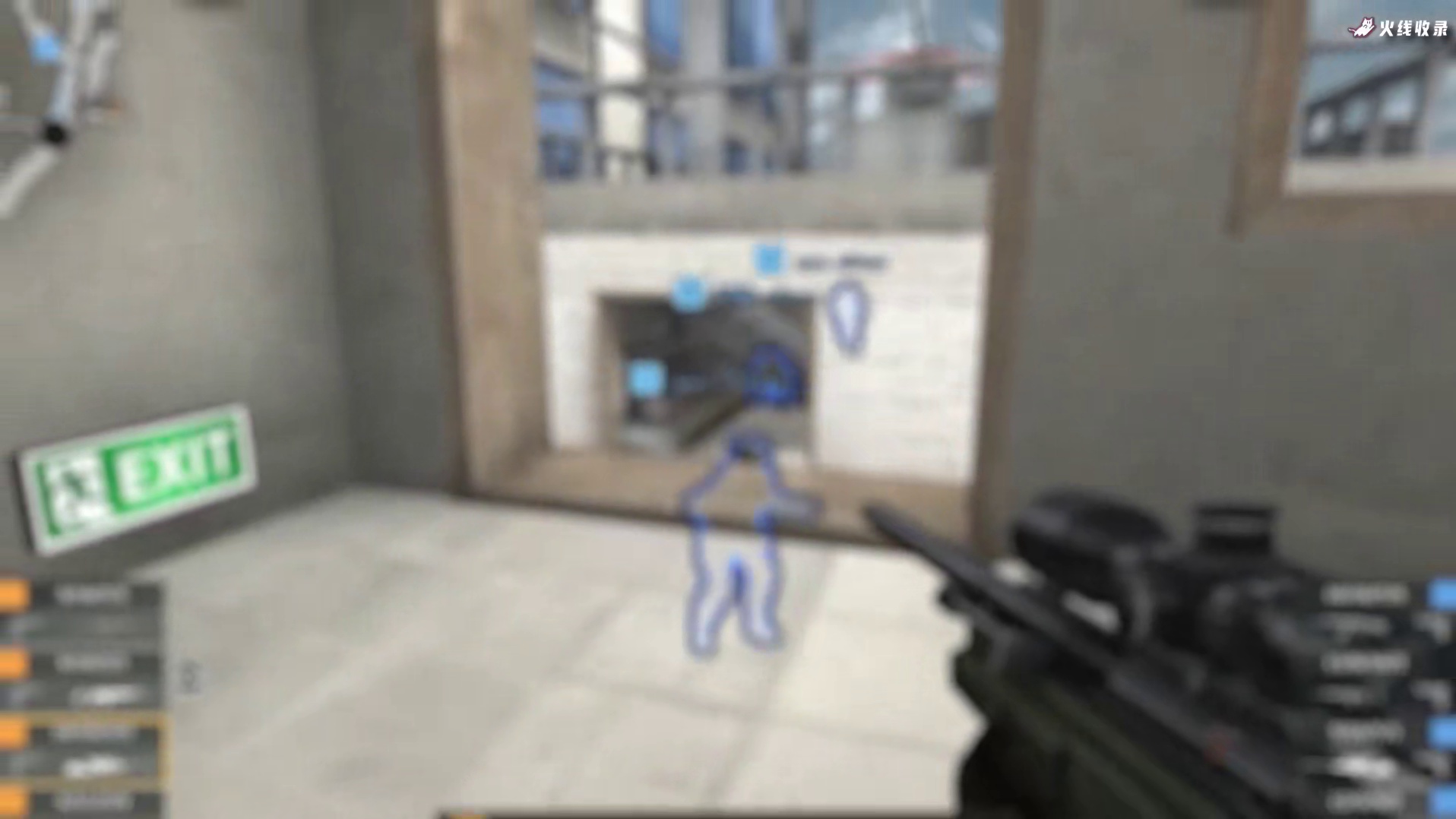 见过提前枪，见过提前狙吗？