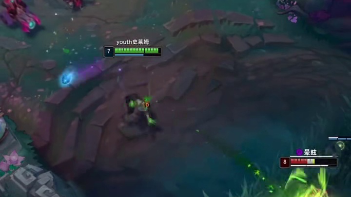 逆风局？不，是逆风翻盘教学局