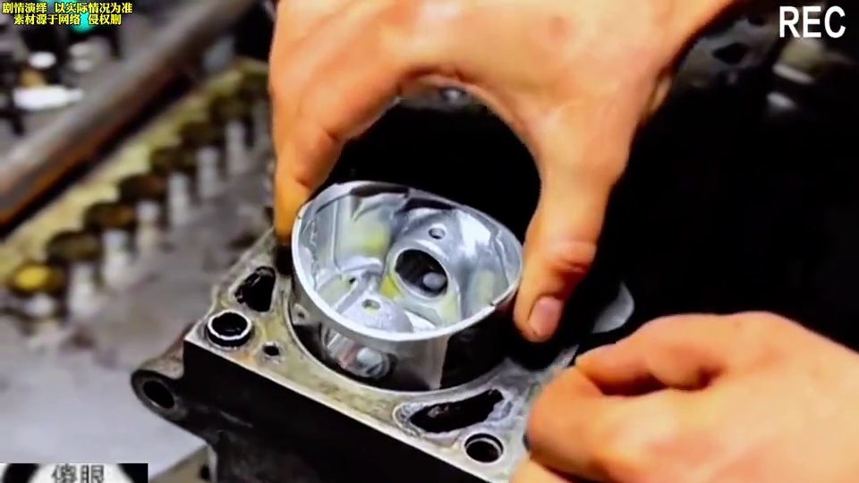 我发布了一个新视频，快来围观吧！