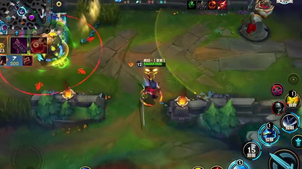 我愿称螃蟹为峡谷最肉