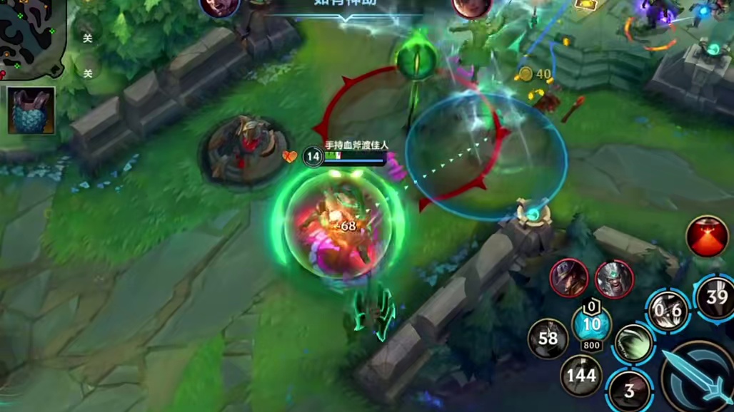 陷阵之志，有死无生！