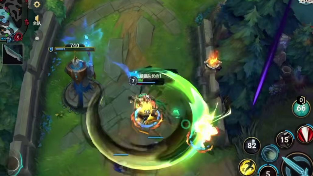 静听风吟，待我剑出鞘，斩落星辰