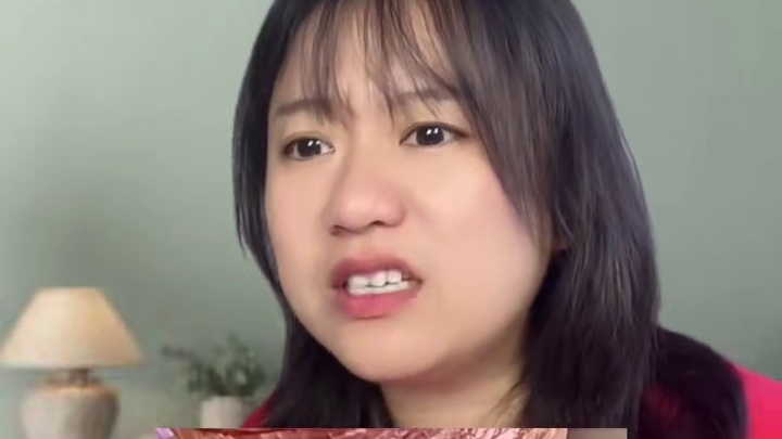 奶奶的手镯为什么有血？