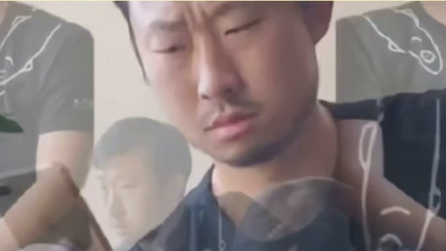 让我天天看钱一点一点减少，确实不舒服