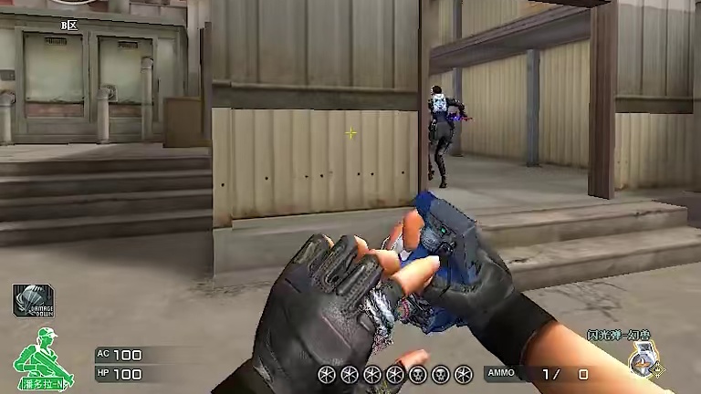 北部前百局刷屏