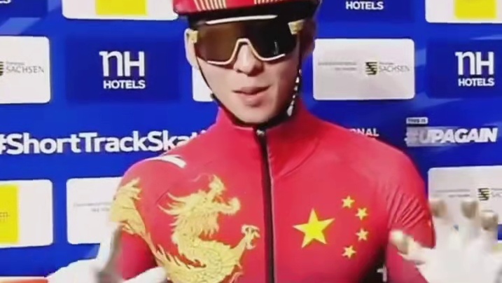 梦想若在，一路生花！