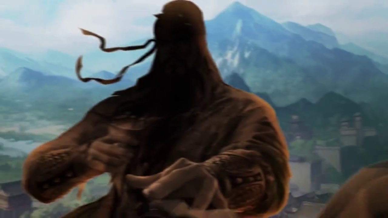 十一皮肤曝光#三国志战略版 #三战创作者计划