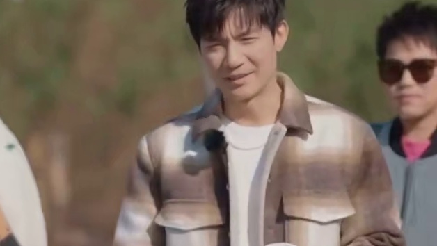 糊糊：哥想要那必须得安排上