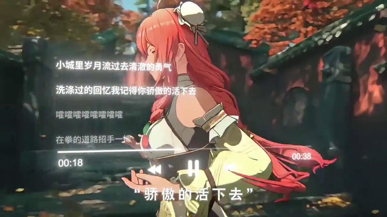 【异人之下游戏】完成度90%以上的新角色汇总！官方还藏了多少 目前热度靠前且建模已完成的六个异人：夏