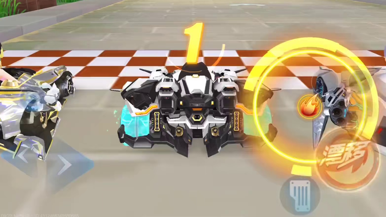 36个国服的A车霆光，目前返场适合哪些人抽？