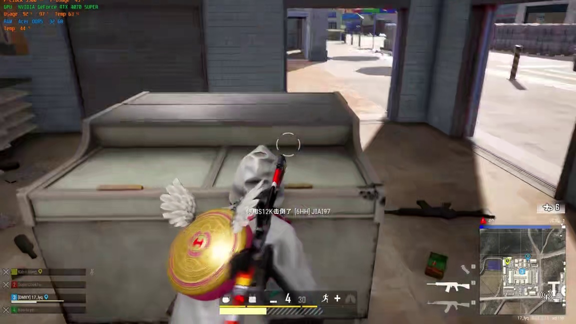 最后一波，贴近墙体，就完美了，有时候细节决定成败