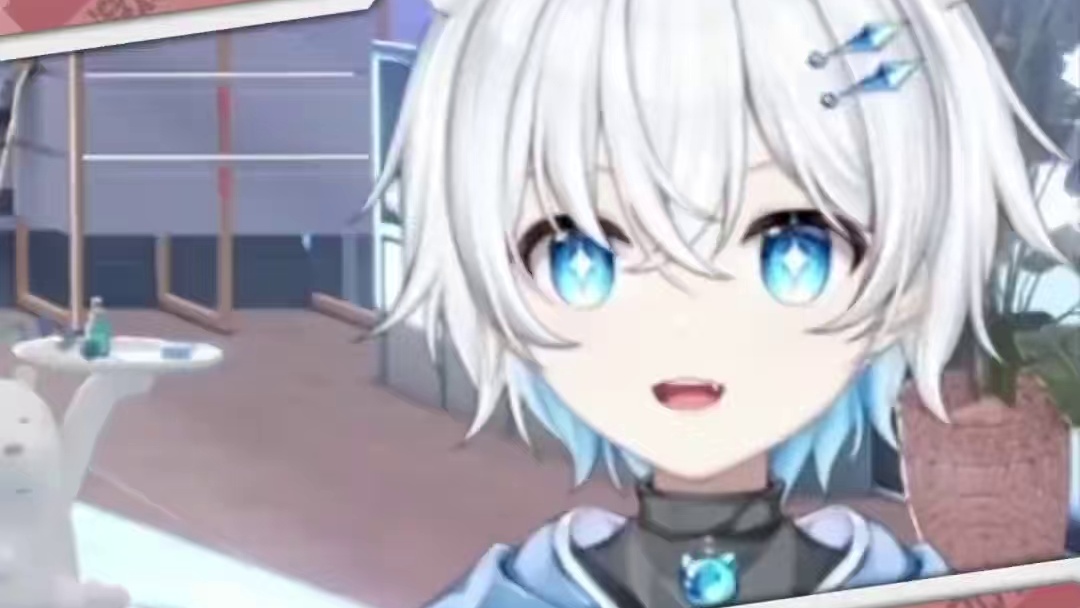 攻略博主影月月最无语的一集 于长夜重返大地