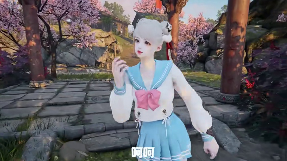 你才叫方便面...