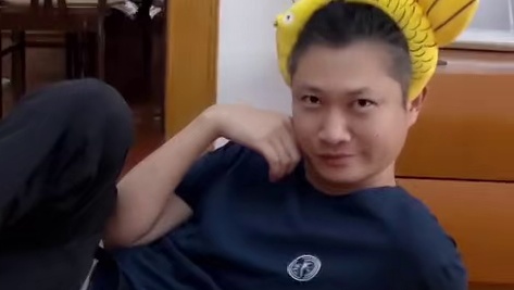 上车摇（国庆版）