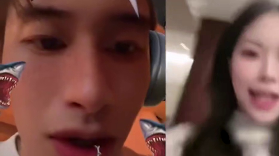 好险，友谊的小船差点就“翻”了