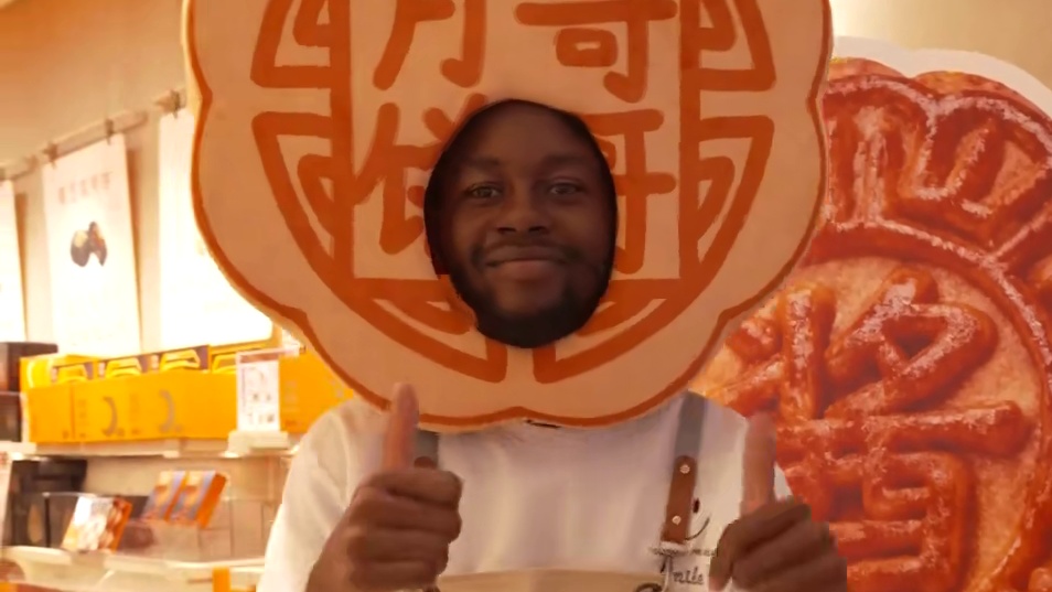 现在的月饼还真是花样百出啊#月饼  #湖南月饼已经nextlevel了#酱油月饼