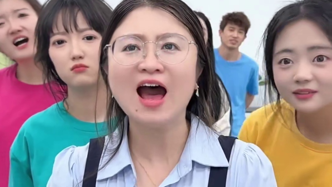 谁不属于西游记里的？